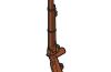 Playmobil - 30243992 - Western rifle for strap