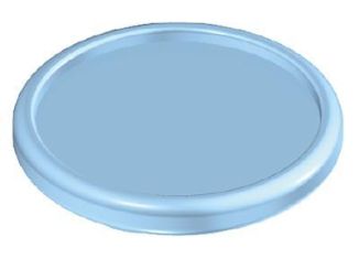 Playmobil - 30244020 - Mirror round D22