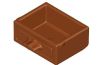 Playmobil - 30244023 - Wood Schublade Kommode