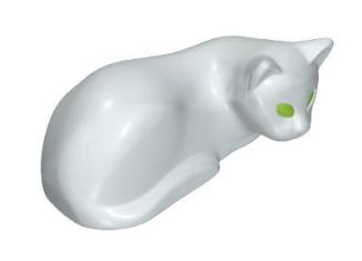 Playmobil - 30244083 - Cat 2010 lying