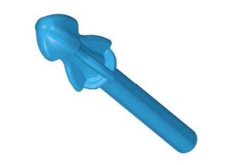 Playmobil - 30244243 - Rocket 40mm