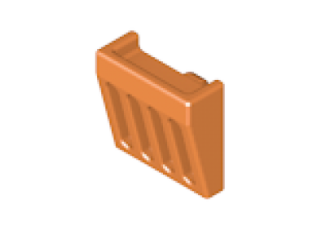 Playmobil - 30244262 - BS cover 15/15