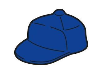 Playmobil - 30244300 - Peaked cap II