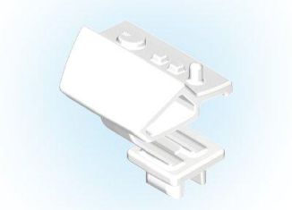 Playmobil - 30244603 - Loading robot BS control panel