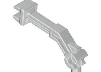 Playmobil - 30244663 - Suction cup robot arm