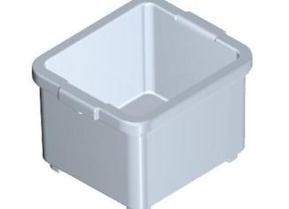 Playmobil - 30244672 - Tub 30x33 II
