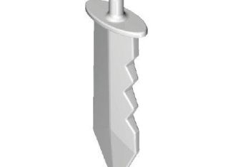 Playmobil - 30244703 - Koloss Klinge sword