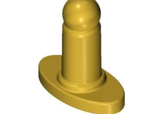 Playmobil - 30244713 - Koloss handle sword