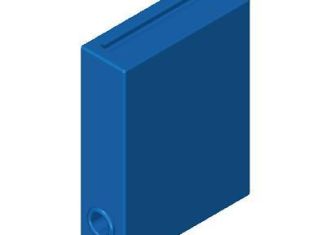 Playmobil - 30244730 - Binder
