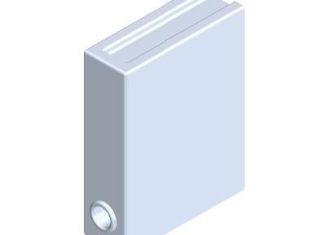 Playmobil - 30244750 - Binder