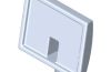 Playmobil - 30244760 - Compact PC monitor
