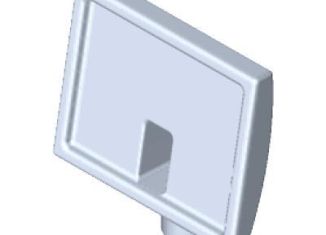 Playmobil - 30244760 - Compact PC monitor