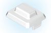 Playmobil - 30244773 - Loading robot. housing roof