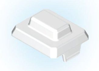 Playmobil - 30244773 - Loading robot. housing roof