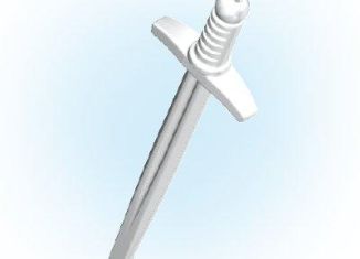 Playmobil - 30244803 - King's sword