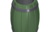 Playmobil - 30244892 - Wooden barrel II