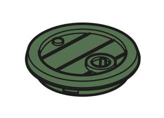 Playmobil - 30244902 - Lid Holzfass