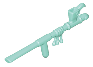 Playmobil - 30245102 - Peace pipe