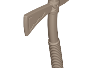 Playmobil - 30245132 - Tomahawk 11