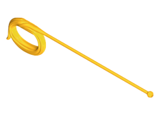 Playmobil - 30245182 - Lasso reins