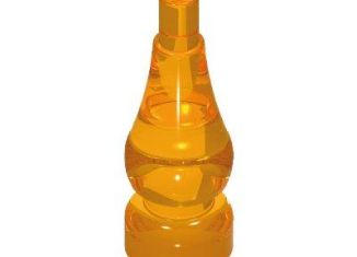 Playmobil - 30245442 - Storm lantern glass