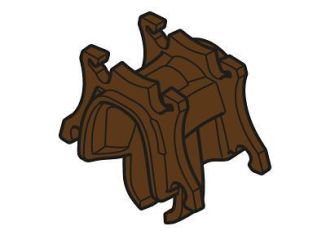 Playmobil - 30245482 - Donkey carrying frame 11