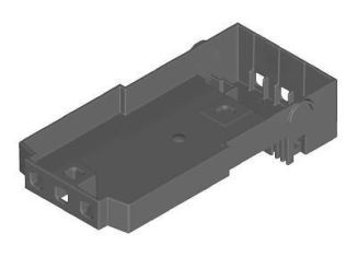 Playmobil - 30245510 - BS base plate Rall. P.III