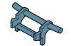 Playmobil - 30245632 - Mine cart handle bar