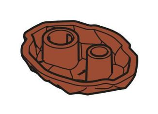Playmobil - 30245662 - Stone half cargo 1