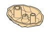 Playmobil - 30245702 - Stone half cargo 3