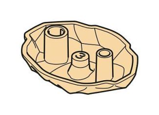 Playmobil - 30245702 - Stone half cargo 3