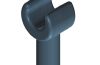 Playmobil - 30245722 - Clip 3,6/3,6 adapter