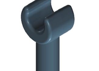 Playmobil - 30245722 - Clip 3,6/3,6 adapter