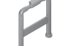 Playmobil - 30245760 - Folding table leg