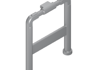 Playmobil - 30245760 - Folding table leg