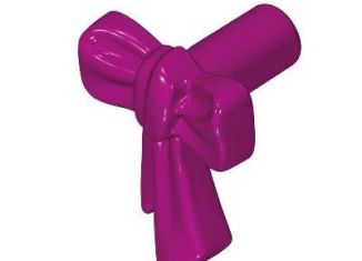 Playmobil - 30246073 - Himmelsschl. Bett baby