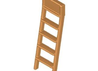 Playmobil - 30246182 - BS ladder 90