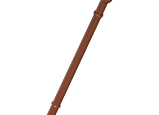 Playmobil - 30246203 - Flagpole IV circus