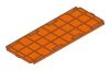Playmobil - 30246352 - Container 200x80 lid