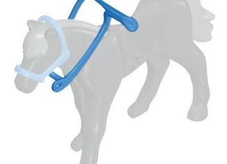 Playmobil - 30246400 - Horse reins 99