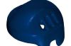 Playmobil - 30246643 - Ice hockey E protective helmet