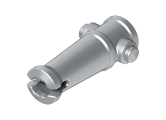 Playmobil - 30246953 - Pirate cannon barrel