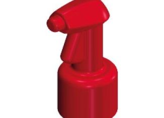Playmobil - 30246983 - Spray bottle