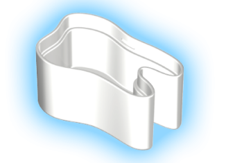 Playmobil - 30247033 - Tooth box