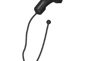 Playmobil - 30247172 - Telephone handset 2011