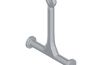 Playmobil - 30247182 - Police boat anchor stock