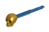 Playmobil - 30247243 - Pingesch. Totenk.II