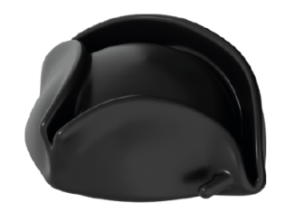 Playmobil - 30247383 - Tricorn hat open m. Kno