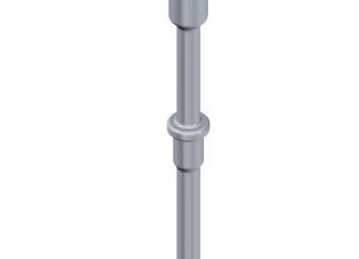 Playmobil - 30247402 - Tower mast antenna