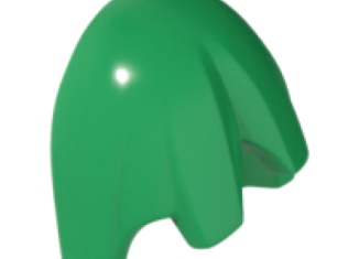 Playmobil - 30247483 - Arm piece fringed